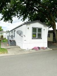 1993 NASU Manufactured Home