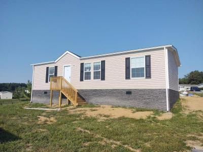 Mobile Home at 143 Triple Ridge Drive Staunton, VA 24401