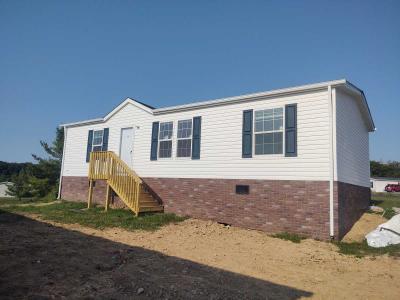 Mobile Home at 139 Triple Ridge Drive Staunton, VA 24401