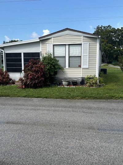 Mobile Home at 3390 Gandy Blvd, #573 Saint Petersburg, FL 33702