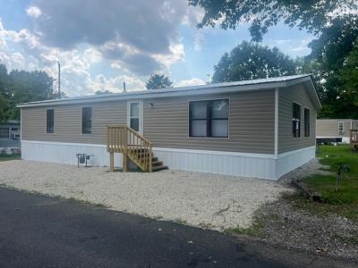 Mobile Home at 3941 State Road Lot 37 Cuyahoga Falls, OH 44223