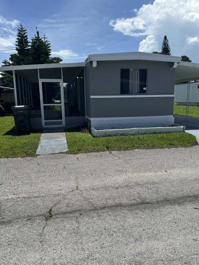 Mobile Home at 3035 66th Ave N # 65 Saint Petersburg, FL 33702