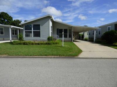 Mobile Home at 3151 NW 44th Ave.  Lot 91 Ocala, FL 34482