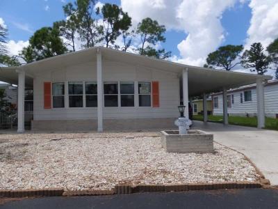 Mobile Home at 19461 Cotton Bay North Fort Myers, FL 33917