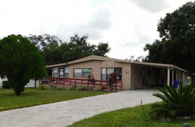 Mobile Home at 1538 Black Forest Dr Lakeland, FL 33810