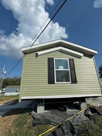 Mobile Home at 2001 Holly Lot 54 Columbia, MO 65202