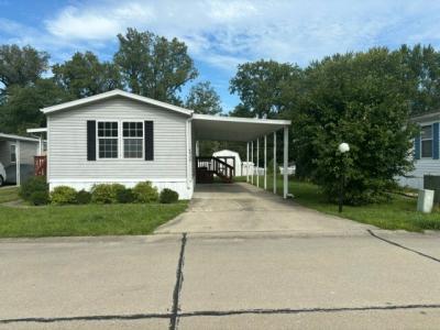 Mobile Home at 4924 Shoreline Rd Lot#88 Harrison, OH 45030