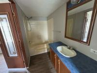 2000 FLEETWOOD Mobile Home