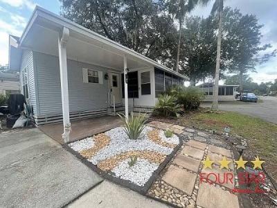 Mobile Home at 807 Mansion Ln Kissimmee, FL 34746