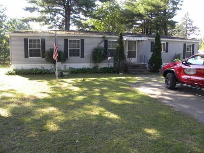 Mobile Home at Martindale Court Clifton Park, NY 12065