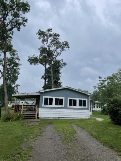 Mobile Home at 100 Andrus Court Silver Creek, NY 14136