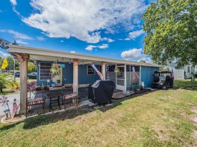 Mobile Home at 111 Lakeview Drive Leesburg, FL 34788