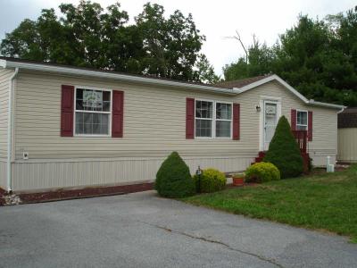 Mobile Home at 24 Patricia Drive Lebanon, PA 17042