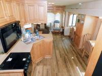 2003 Travel Supreme Manufactured Home