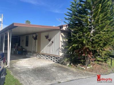 Mobile Home at 2560 62nd Avenue N, Lot 219 Saint Petersburg, FL 33702