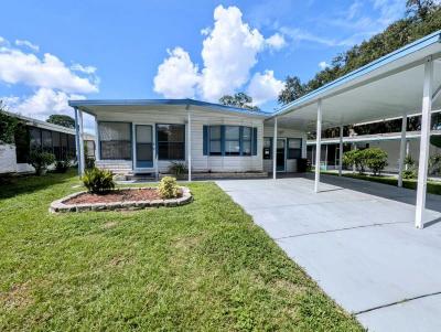 Mobile Home at 5226 Londonderry Avenue Brooksville, FL 34601