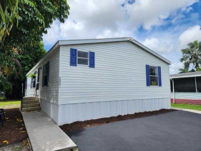 Mobile Home at 2001 NW 21st St. Lot 352 Boynton Beach, FL 33436