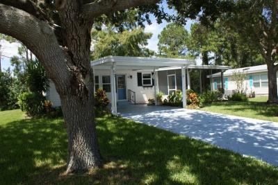 Photo 2 of 15 of home located at 57 Cypress Grove Ormond Beach, FL 32174