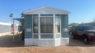 Mobile Home at 686 N. Ocotillo Rd. Apache Junction, AZ 85120