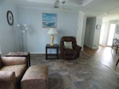 Photo 4 of 11 of home located at 3151 NW 44th Ave. Lot #104 Ocala, FL 34482