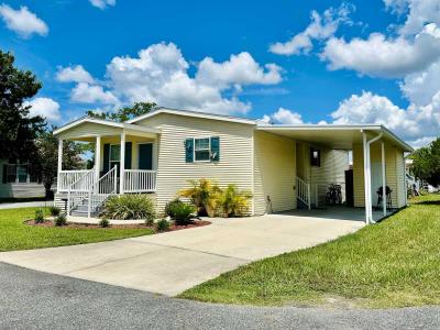 Mobile Home at 100 Northlake Way Leesburg, FL 34788