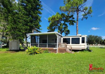 Mobile Home at 6201 Coach House Circle Ruskin, FL 33570