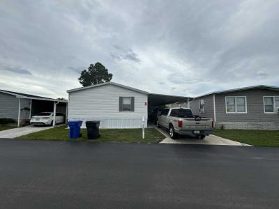 Mobile Home at 1409 Autumn Drive Tampa, FL 33613