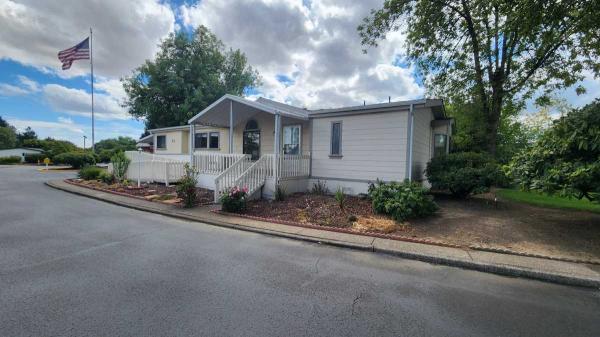 1986 Fuqua Manufactured Home