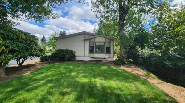 1986 Fuqua Manufactured Home