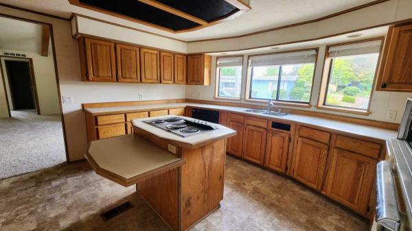 1986 Fuqua Manufactured Home