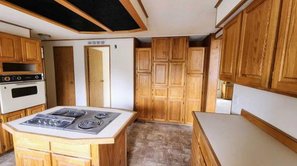 1986 Fuqua Manufactured Home