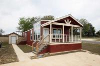 2024 Oak Creek Manufactured Home