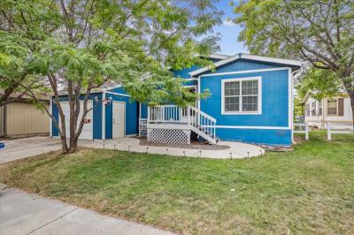 Mobile Home at 11311 Big Bend #224 Longmont, CO 80504