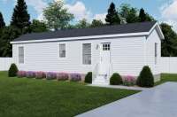 2024 Clayton Pulse Manufactured Home