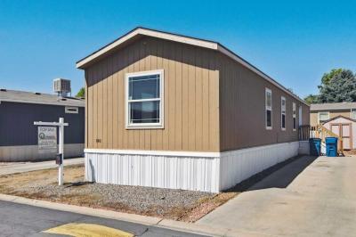 Mobile Home at 860 W 132nd Ave #350 Westminster, CO 80234