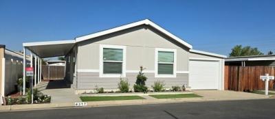 Mobile Home at 4317 King Arthur Ct Bakersfield, CA 93301