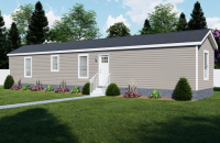 2024 Clayton Pulse Manufactured Home