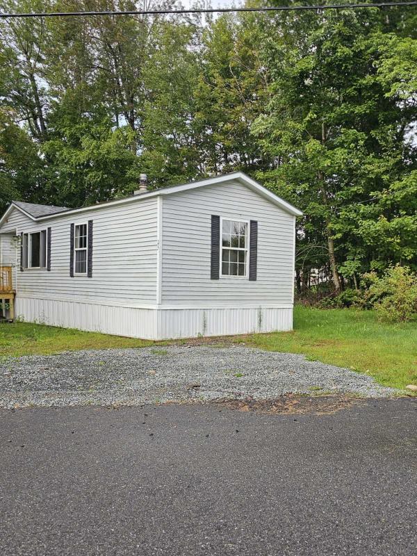 1988 Oxford Mobile Home For Sale