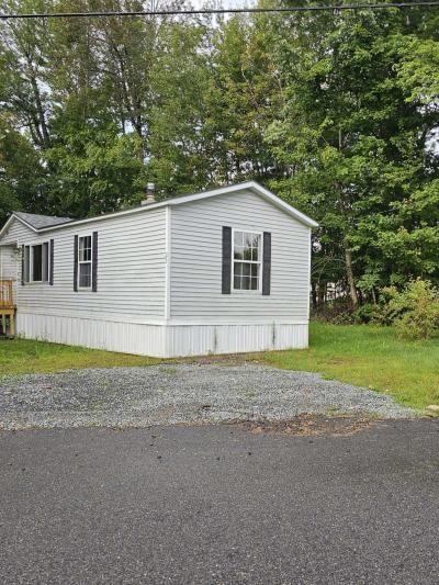 Mobile Home at 6 Center Road Searsport, ME 04974