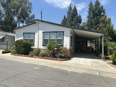 Mobile Home at 840 E Foothill Blvd # 200 Azusa, CA 91702