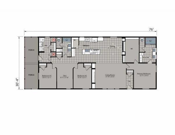 2025 Champion  Manufactured Home