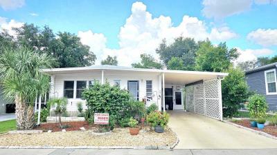 Mobile Home at 39248 Hwy 19 N. Tarpon Springs, FL 34689