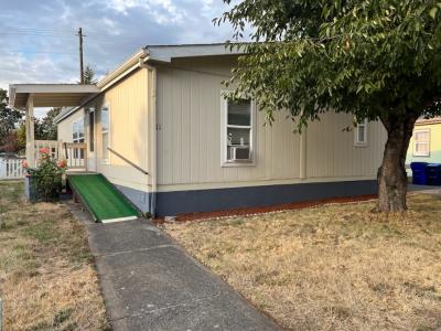 Mobile Home at 3930 SE 162nd Ave Portland, OR 97236