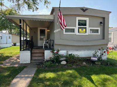 Mobile Home at 43139 Bonaparte #169 Sterling Heights, MI 48314