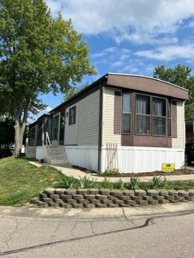 Mobile Home at 153 Bailey Street Hamilton, OH 45011