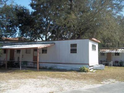 Mobile Home at 1701 Skipper Rd #132 Tampa, FL 33613