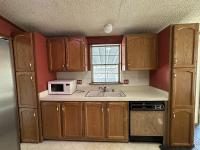 1990 Champion Meadowcreek Manufactured Home