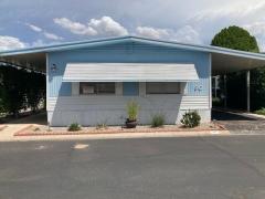 Photo 1 of 14 of home located at 4550 N. Flowing Wells Rd Tucson, AZ 85705