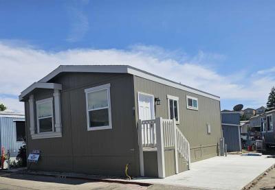 Mobile Home at 303 N 47th St San Marcos, CA 92069