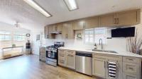 2000 Goldenwest Remodeled Kitchen Manufactured Home